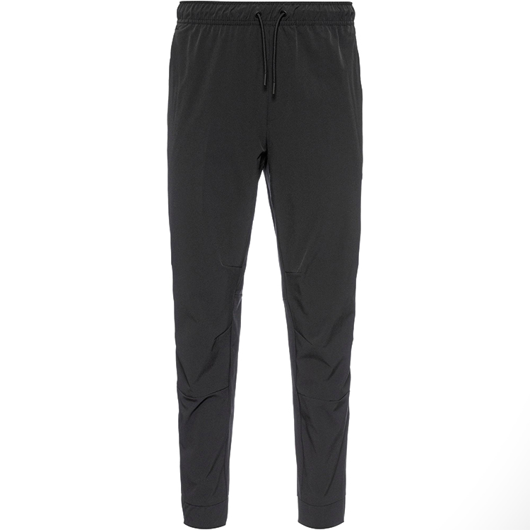 Брюки Nike M NK DF UNLIMITED PANT TPR 2XL Черный Мужской photo 1