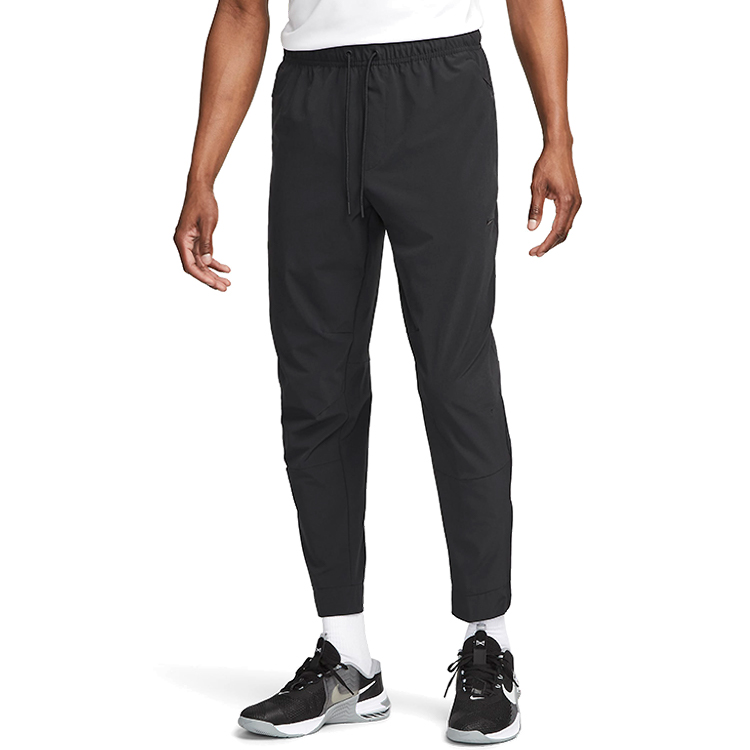Брюки Nike M NK DF UNLIMITED PANT TPR 2XL Черный Мужской photo 2