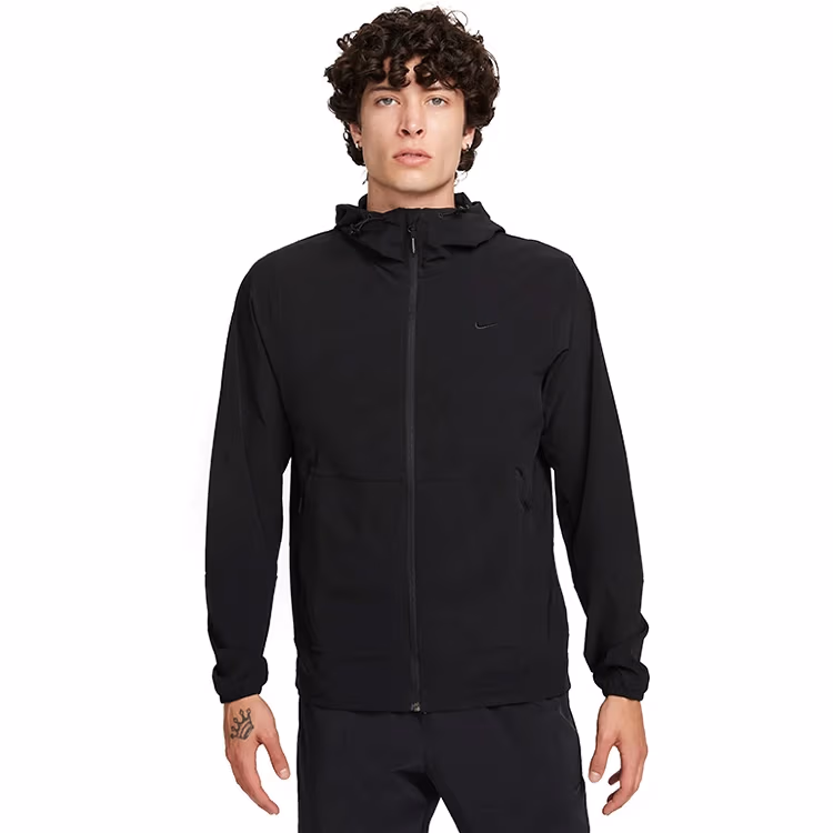 Толстовка Nike M NK RPL UNLIMITED JKT 