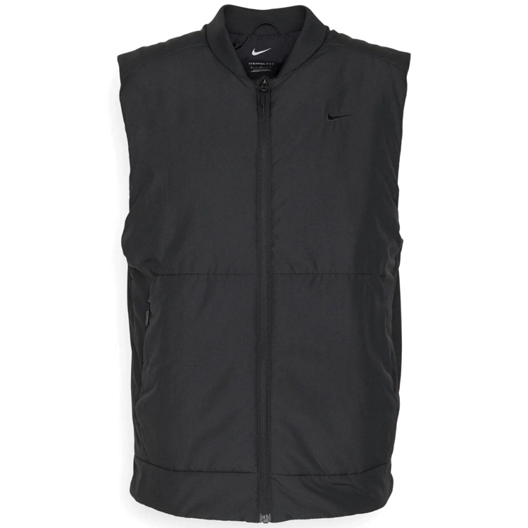 Vestă pt bărbați Nike M NK TF UNLIMITED SYNFL VST XL Negru photo 1 Vestă pt bărbați Nike M NK TF UNLIMITED SYNFL VST XL Negru photo 1