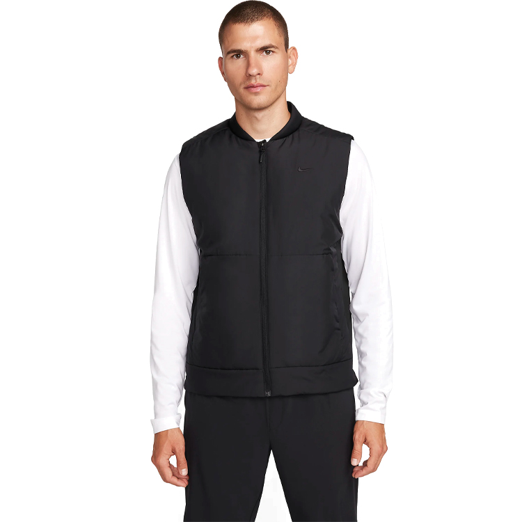 Vestă pt bărbați Nike M NK TF UNLIMITED SYNFL VST XL Negru photo 2