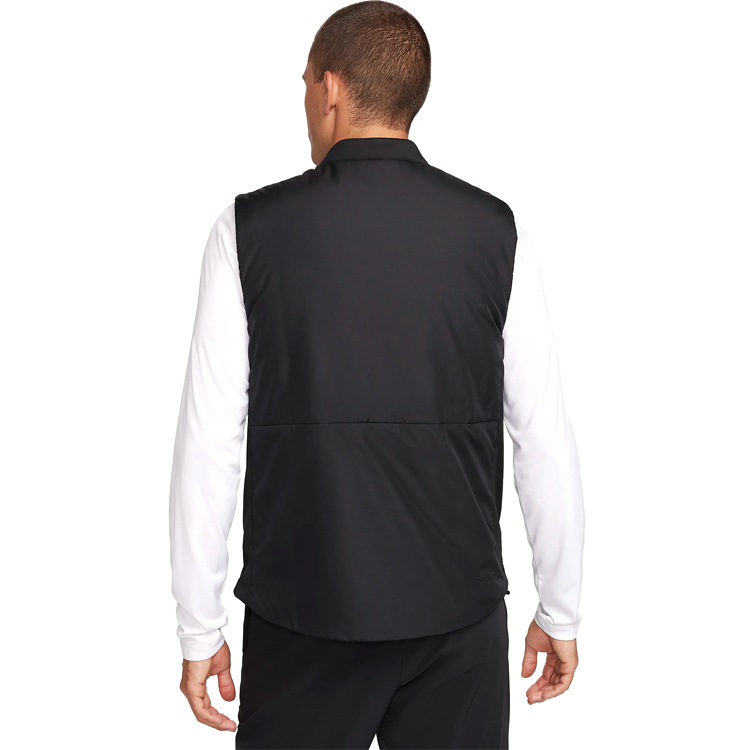 Vestă pt bărbați Nike M NK TF UNLIMITED SYNFL VST XL Negru photo 3