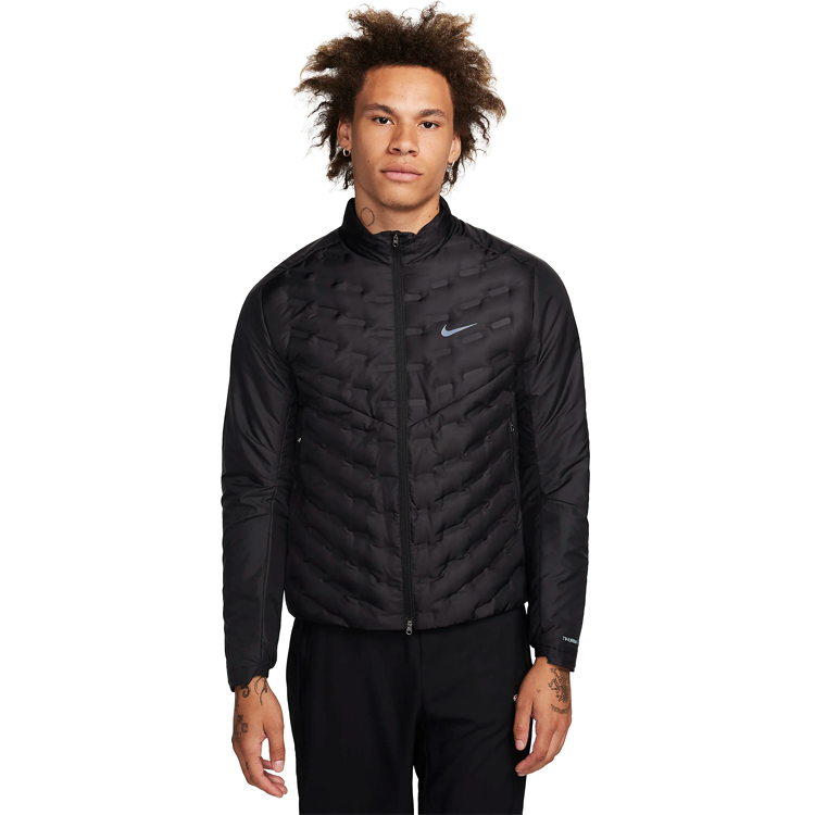 Geacă pt Barbati Nike M NK TFADV RPL AEROLOFT JKT L Negru photo 3
