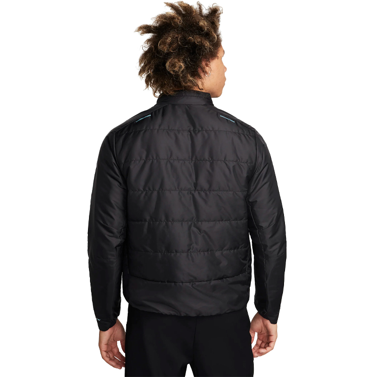 Geacă pt Barbati Nike M NK TFADV RPL AEROLOFT JKT L Negru photo 4