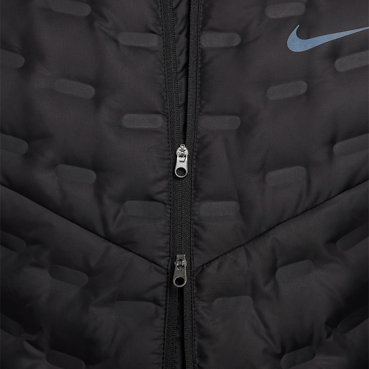 Geacă pt Barbati Nike M NK TFADV RPL AEROLOFT JKT L Negru photo 5