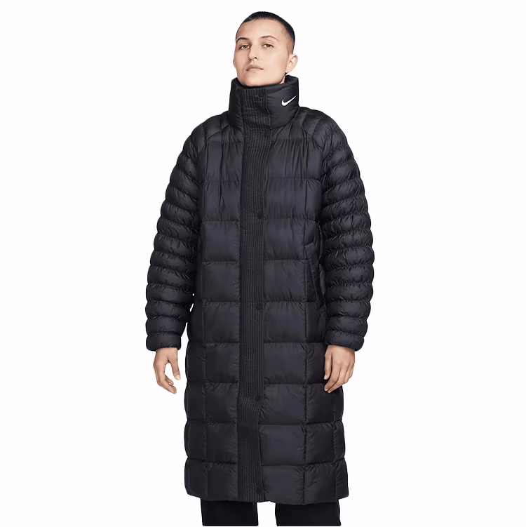 Куртка Nike W NSW ESSNTL PRIMA PKA