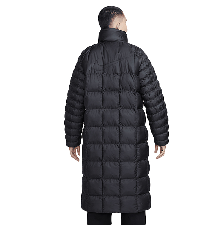 Куртка Nike W NSW ESSNTL PRIMA PKA L Черный Женский photo 2