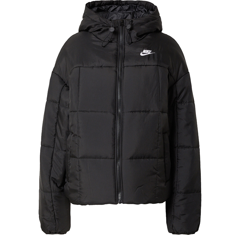 Scurta Nike W NSW ESSTL THRMR CLSC PUFFER M Negru Femei photo 1 Scurta Nike W NSW ESSTL THRMR CLSC PUFFER M Negru Femei photo 1