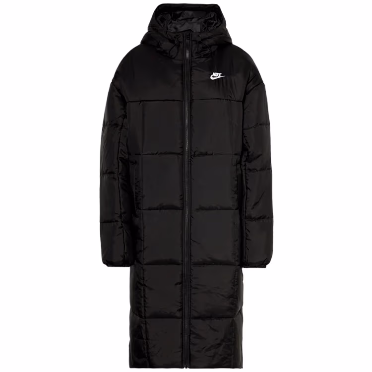 Куртка Nike W NSW TF THRMR CLSC PARKA