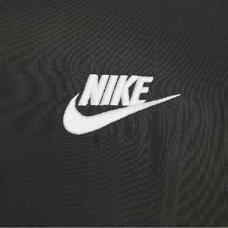Куртка Nike W NSW TF THRMR CLSC PARKA L Черный Женский photo 4