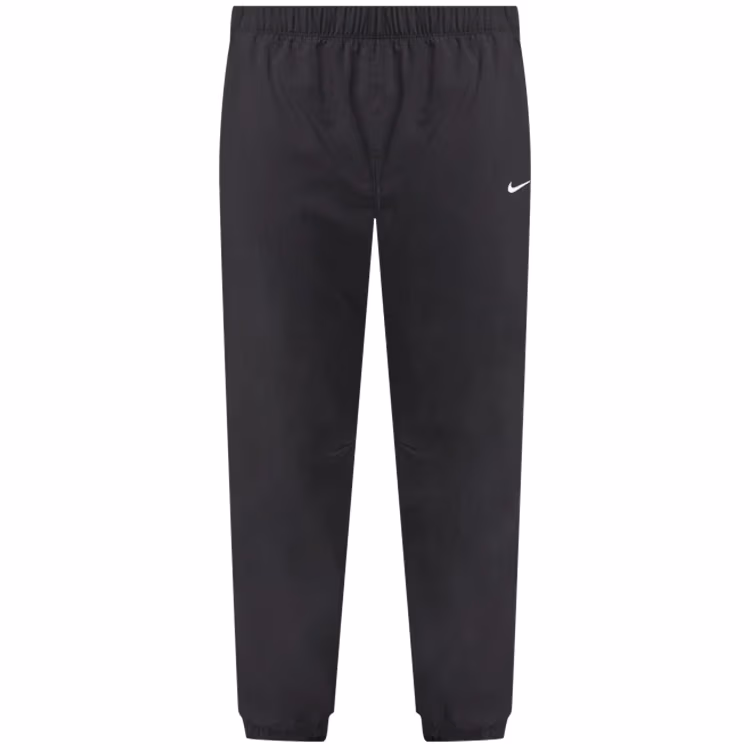 Брюки Nike W NK FAST DF WRM MR 7/8 PNT