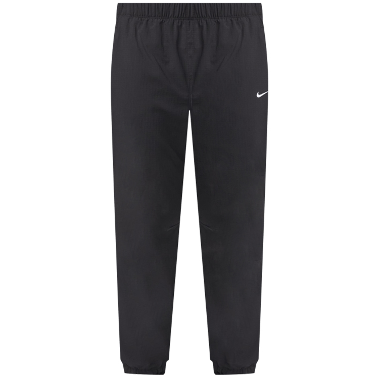 Брюки Nike W NK FAST DF WRM MR 7/8 PNT / Женский / S / Черный photo 1