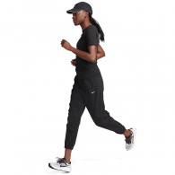 Брюки Nike W NK FAST DF WRM MR 7/8 PNT thumbnav 2