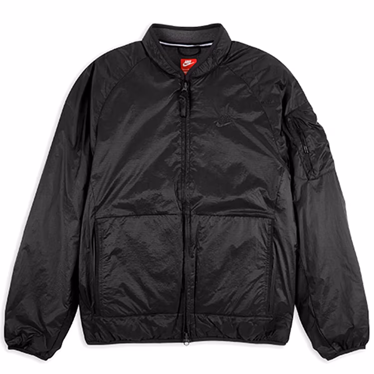 Куртка Nike M NK TCH TF INSLTD WVN JKT