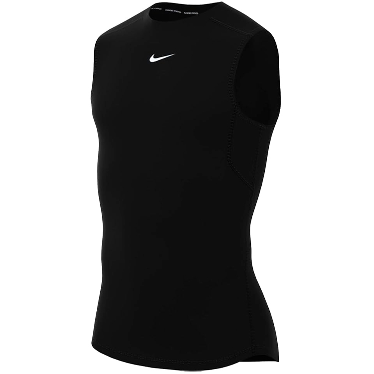 Maiou Nike M NP DF TOP SL TIGHT photo Maiou Nike M NP DF TOP SL TIGHT photo