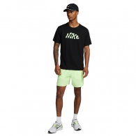Tricou Nike M NK DF UV S72 MILER SS thumbnav 2