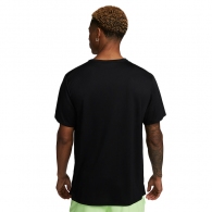 Tricou Nike M NK DF UV S72 MILER SS thumbnav 4