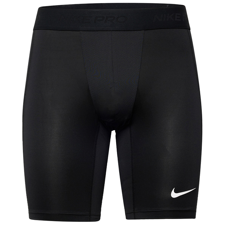 Sorti de bărbați Nike M NP DF LONG SHORT XL Negru photo 2