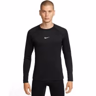 Hanorac Nike M NP TOP WARM LS CREW
