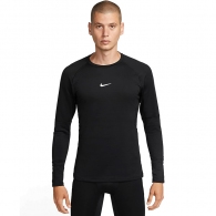 Hanorac Nike M NP TOP WARM LS CREW thumbnav