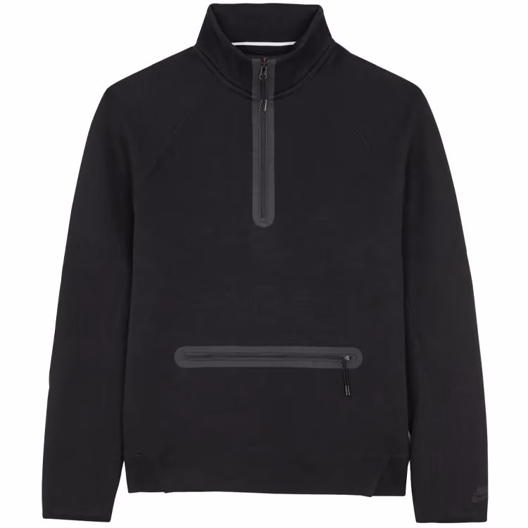 Толстовка Nike M NK TCH FLC HZ TOP