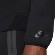 Толстовка Nike M NK TCH FLC HZ TOP thumbnav 3