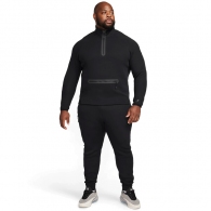 Толстовка Nike M NK TCH FLC HZ TOP thumbnav 5