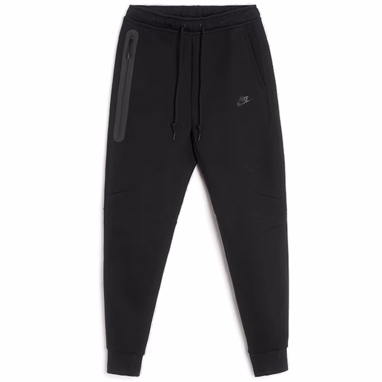Брюки Nike M NK TCH FLC JGGR