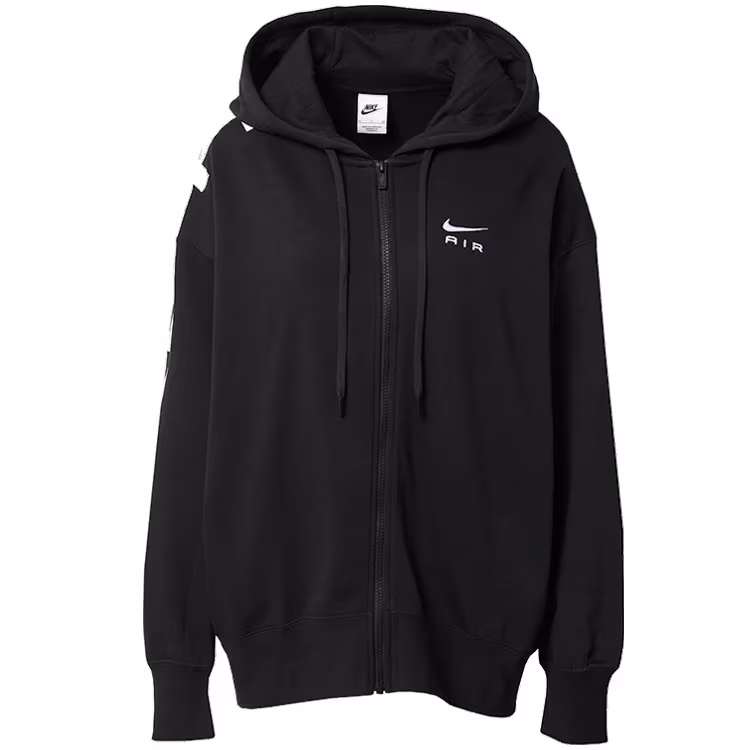 Hanorac Nike W NSW AIR FLC OS FZ HD