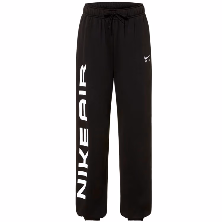 Pantaloni Nike W NSW AIR FLC OS HR JGGR