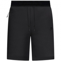 Sorti Nike M NK TCH FLC SHORT thumbnav