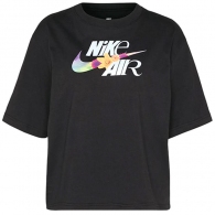Tricou Nike W NSW TEE OC 3 BOXY thumbnav 1