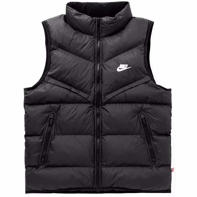Жилет Nike M NK SF WR PL-FLD VEST