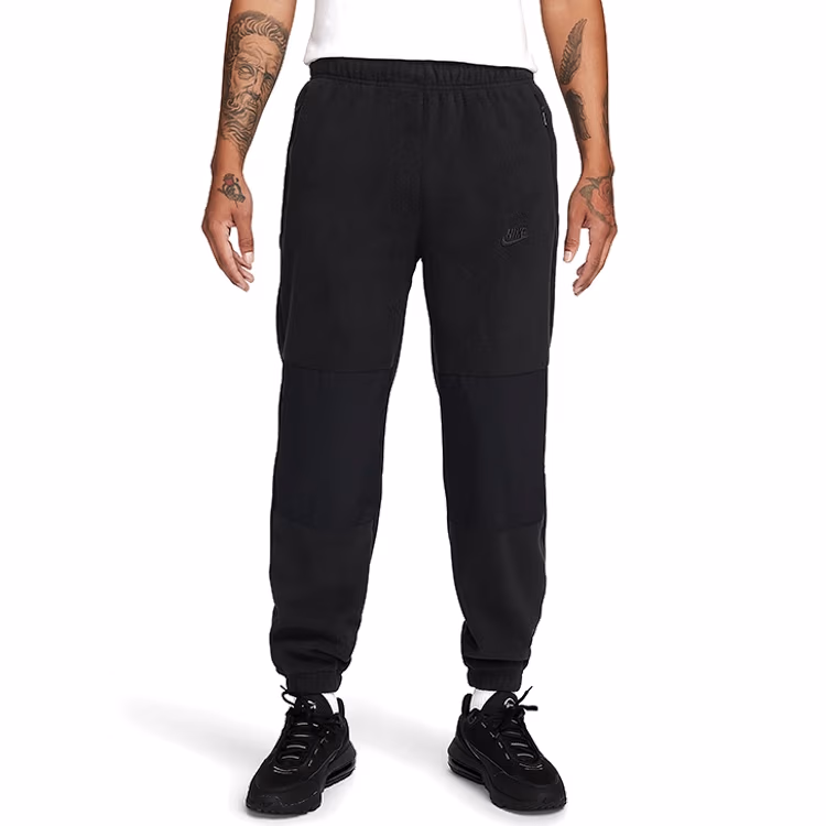 Pantaloni Nike M NK CLUB+ POLAR FLC CF PANT