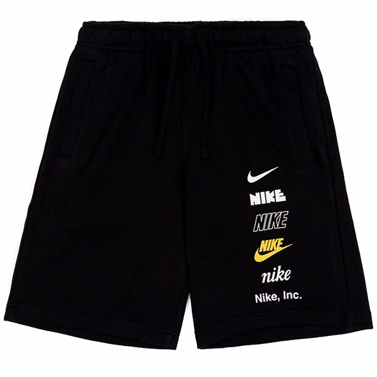 Шорты Nike M NK CLUB+ FT SHORT MLOGO