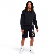 Sorti Nike M NK CLUB+ FT SHORT MLOGO thumbnav 4