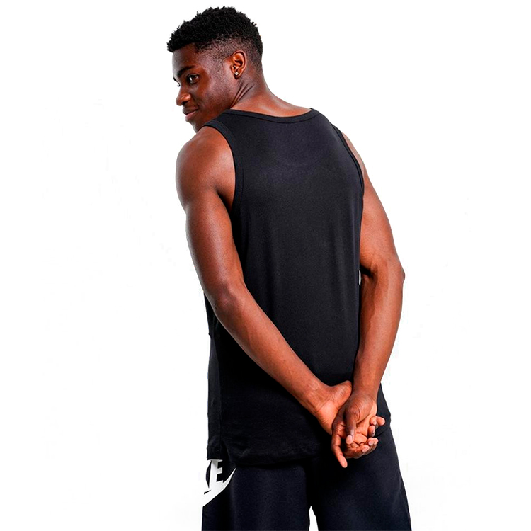 Майка Nike M NSW TANK ICON SWOOSH photo 2