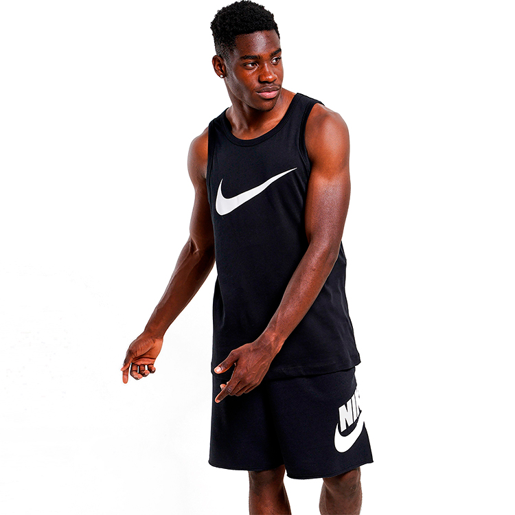 Майка Nike M NSW TANK ICON SWOOSH photo 3