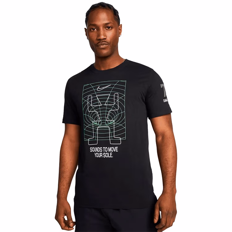 Tricou Nike M NSW TEE TREND IRIDESCENT HBR