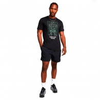 Tricou Nike M NSW TEE TREND IRIDESCENT HBR thumbnav 3