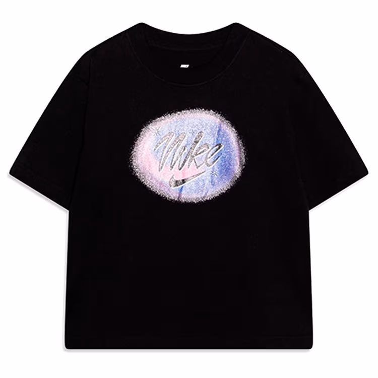 Футболка Nike G NSW TEE BOXY CARNIVAL