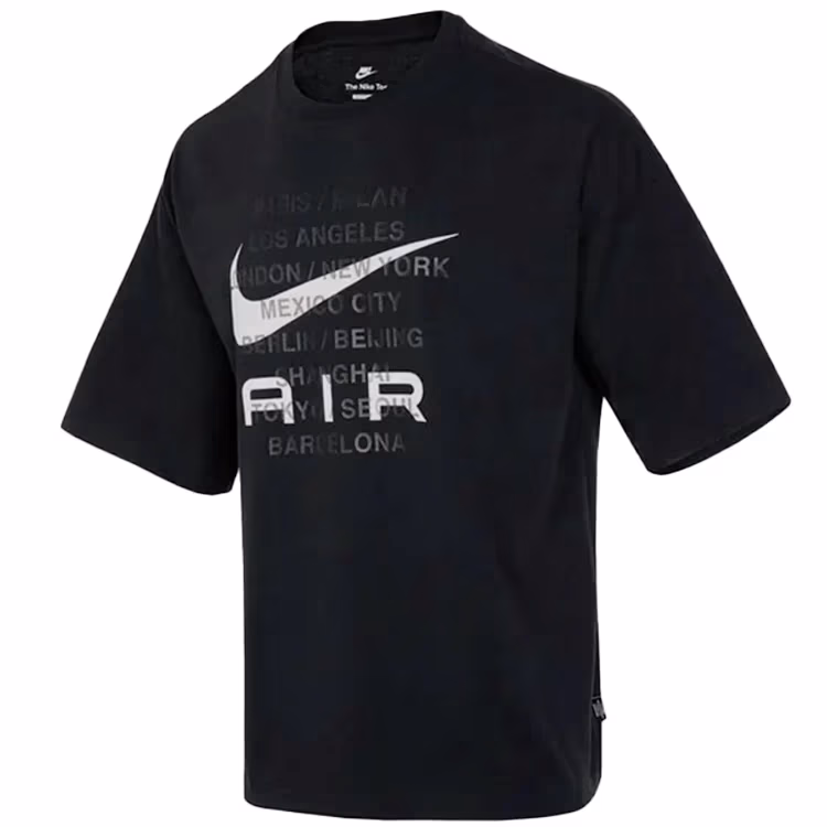 Tricou Nike M NSW TEE OS AIR