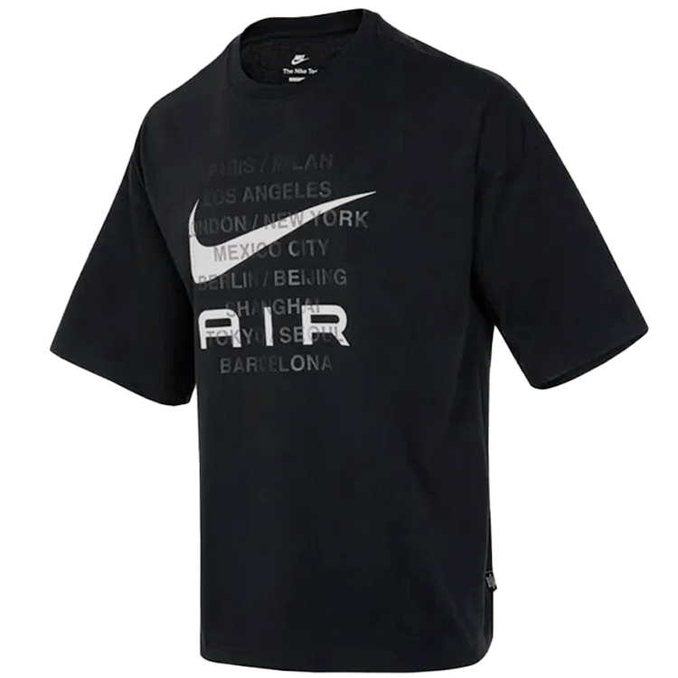 Tricou Nike M NSW TEE OS AIR photo 