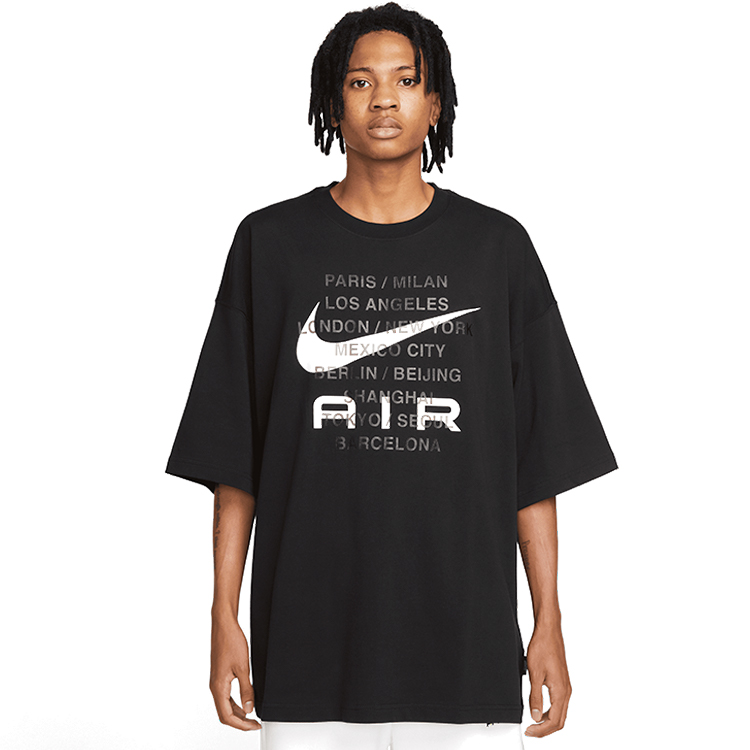Tricou Nike M NSW TEE OS AIR photo 2