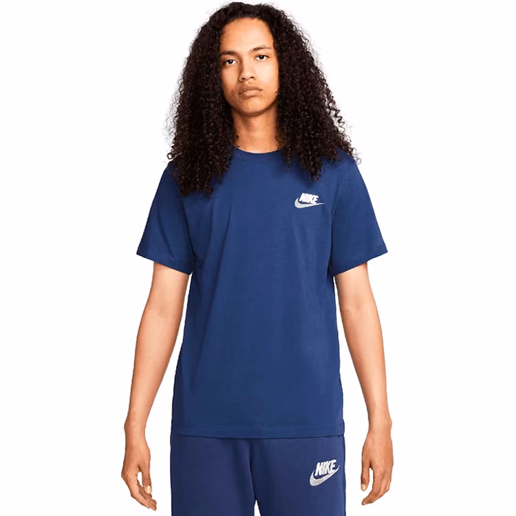Tricou Nike M NSW TEE CLUB+ LBR