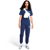 Tricou Nike M NSW TEE CLUB+ LBR thumbnav 3
