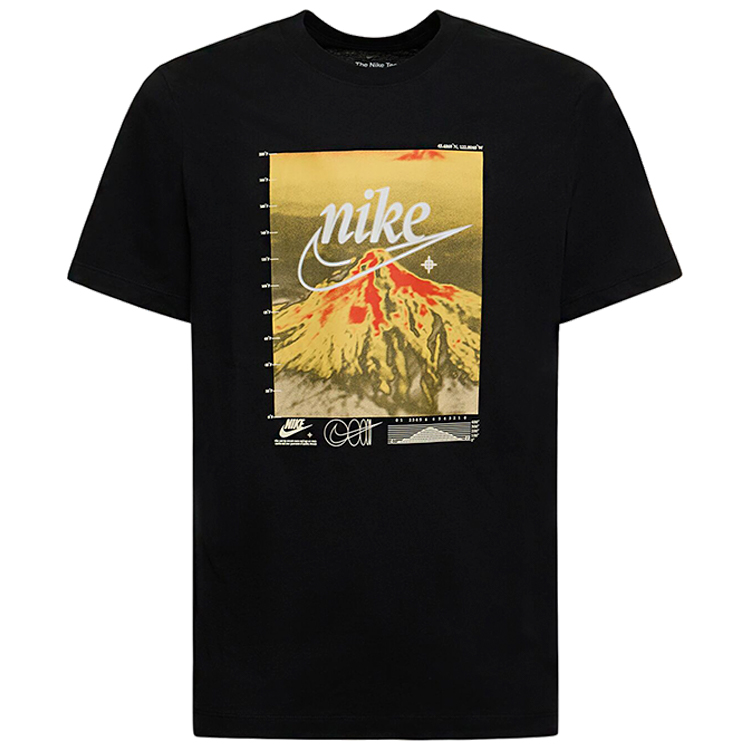 Tricou Nike M NSW TEE OC PK2 photo Tricou Nike M NSW TEE OC PK2 photo