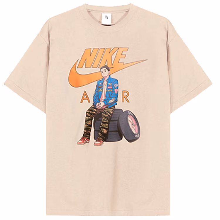 Tricou Nike M NSW TEE OC PK4