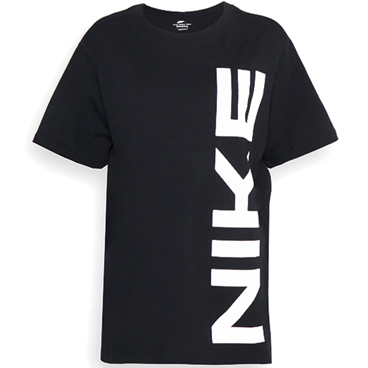Tricou Nike W NSW TEE AIR L Negru Femei photo 1 Tricou Nike W NSW TEE AIR L Negru Femei photo 1