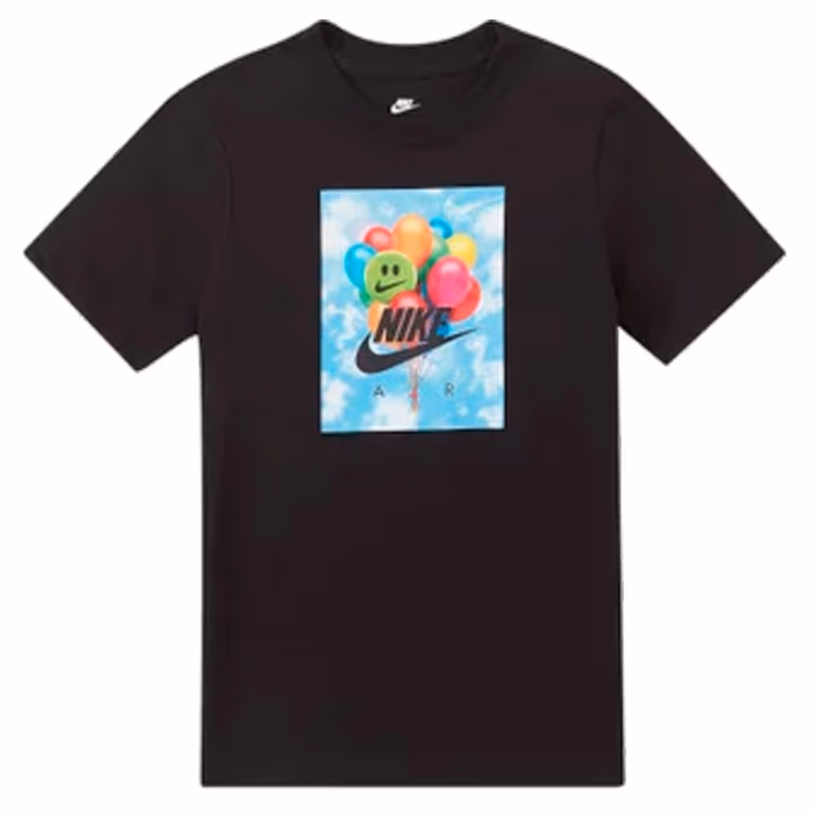 Футболка Nike U NSW TEE CREATE PACK 1